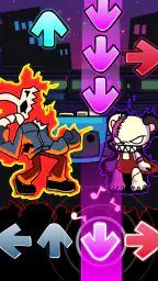 Music Night Battle: Rap Battle screenshot