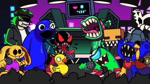 Music Night Battle: Rap Battle screenshot