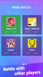 Music Piano: Music EDM Tiles screenshot