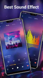 Music Player for Android screenshot