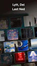 MusicLab: AI Sang &Musikkvideo screenshot