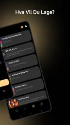 Musikk AI Song Lyric Generator screenshot