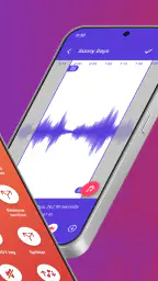 Musikk Redaktør screenshot