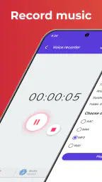 Musikk Redaktør screenshot