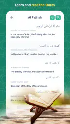Muslim: Prayer, Qibla Finder screenshot