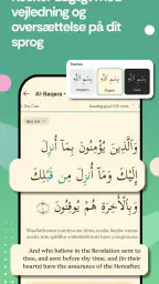 Muslim Pro: Al Salat, Koran screenshot