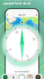 Muslim Pro: Al Salat, Koran screenshot