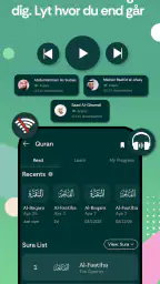 Muslim Pro: Al Salat, Koran screenshot