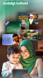 Muslim Pro: Al Salat, Koran screenshot