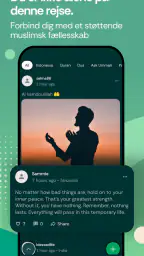 Muslim Pro: Al Salat, Koran screenshot