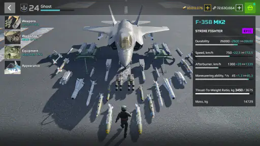 MWT: Tank Battles screenshot