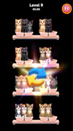My Cat Sort：Pet Puzzle screenshot