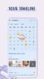 My Diary - Daily Diary Journal screenshot