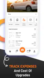 My Items: Items manager screenshot