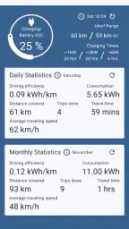 My Leaf screenshot