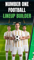 My Lineup: Lineup Creator screenshot