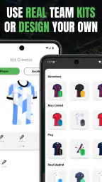 My Lineup: Lineup Creator screenshot