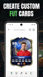 My Lineup: Lineup Creator screenshot