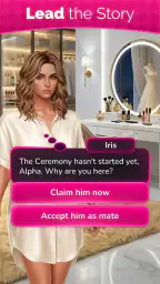 My Loverse: My story, my drama screenshot