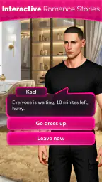 My Loverse: My story, my drama screenshot