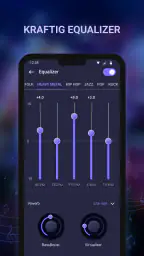 My MP3 Player – spill musikk screenshot