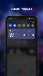 My MP3 Player – spill musikk screenshot