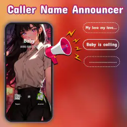 My Photo Phone Dialer screenshot
