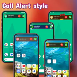 My Photo Phone Dialer screenshot