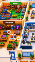 My Shopping Mall screenshot