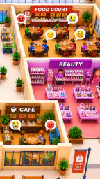 My Shopping Mall screenshot