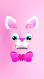 My Talking Slimy: Virtual Pet screenshot