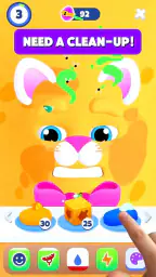 My Talking Slimy: Virtual Pet screenshot