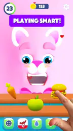 My Talking Slimy: Virtual Pet screenshot