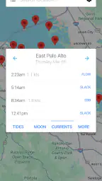My Tide Times Pro screenshot
