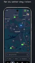 myAudi screenshot