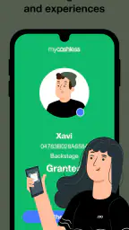 mycashless screenshot