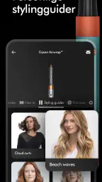 MyDyson™ screenshot