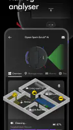 MyDyson™ screenshot