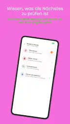MyGyno screenshot