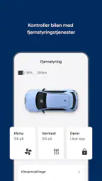 myHyundai screenshot