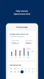 myHyundai screenshot