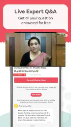 Mylo Pregnancy & Parenting App screenshot