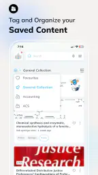 MyLOFT screenshot