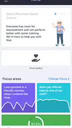 MyMaze screenshot