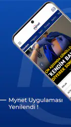 Mynet Haber - Son Dakika Haber screenshot