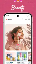 Myntra - Fashion Shopping App screenshot