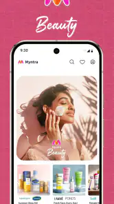 Myntra - Fashion Shopping App screenshot