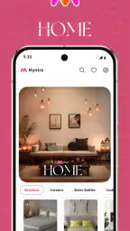Myntra - Fashion Shopping App screenshot