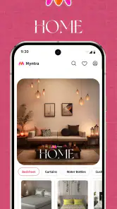 Myntra - Fashion Shopping App screenshot