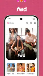 Myntra - Fashion Shopping App screenshot